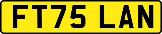 FT75LAN