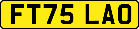FT75LAO