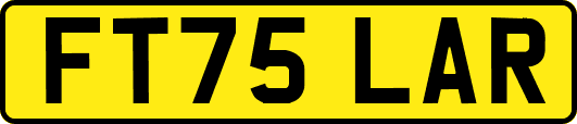 FT75LAR