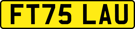 FT75LAU