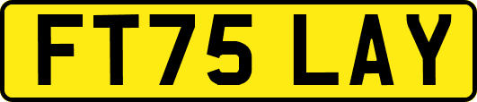 FT75LAY
