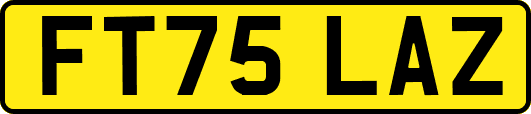 FT75LAZ