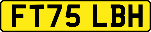 FT75LBH