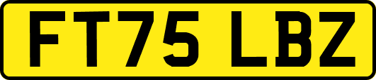 FT75LBZ