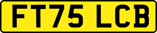 FT75LCB
