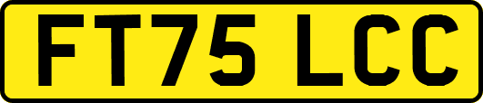 FT75LCC