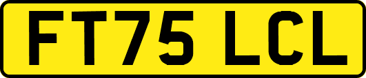 FT75LCL
