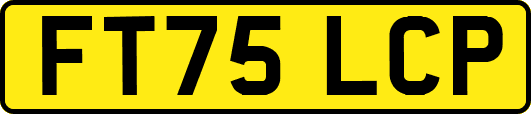 FT75LCP