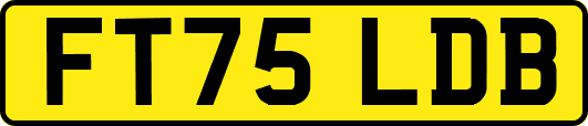 FT75LDB