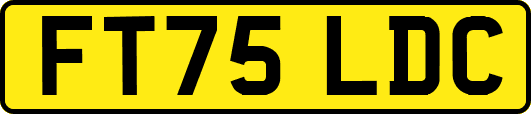 FT75LDC