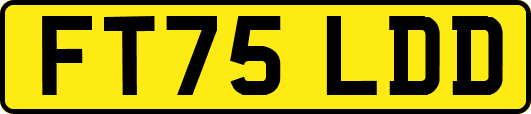 FT75LDD
