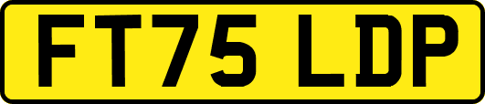 FT75LDP