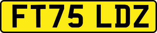 FT75LDZ