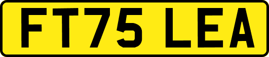 FT75LEA
