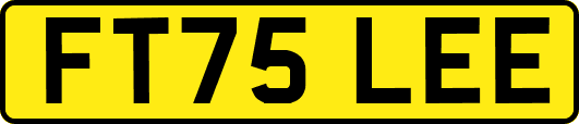 FT75LEE