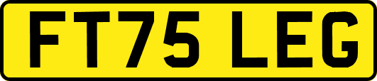 FT75LEG