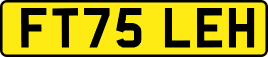 FT75LEH