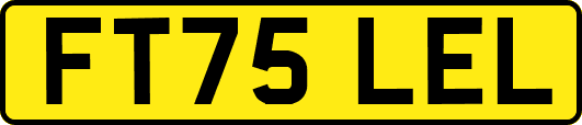 FT75LEL