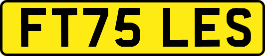 FT75LES