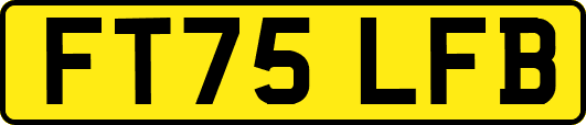 FT75LFB