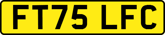 FT75LFC