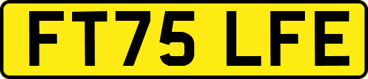 FT75LFE