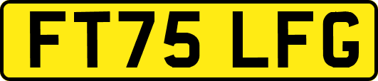 FT75LFG