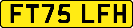 FT75LFH