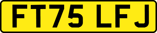 FT75LFJ