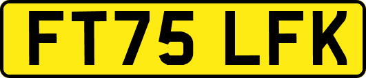 FT75LFK