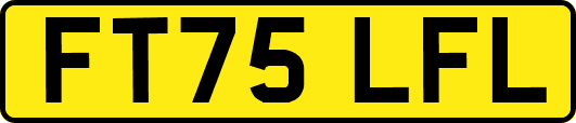 FT75LFL