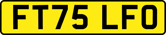 FT75LFO