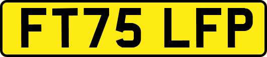 FT75LFP