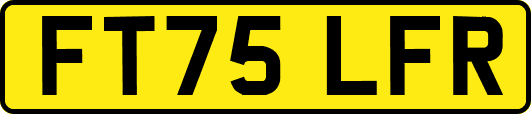FT75LFR