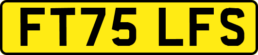 FT75LFS