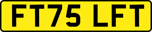 FT75LFT