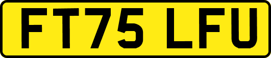 FT75LFU