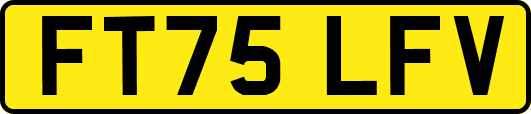FT75LFV