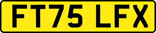FT75LFX