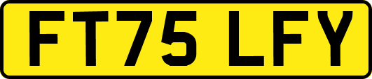 FT75LFY