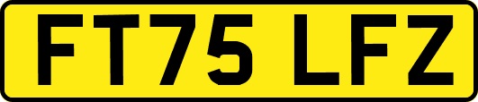 FT75LFZ