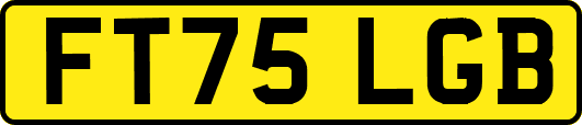FT75LGB