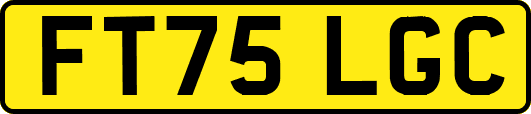 FT75LGC