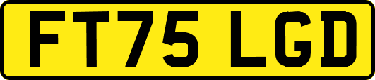 FT75LGD