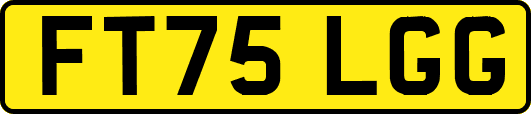 FT75LGG