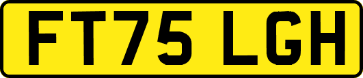 FT75LGH