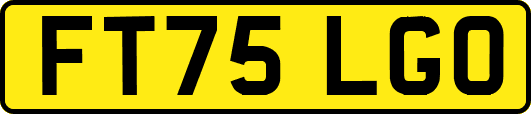 FT75LGO