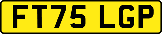 FT75LGP