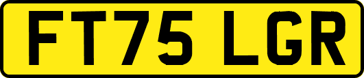 FT75LGR