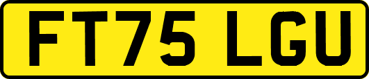 FT75LGU